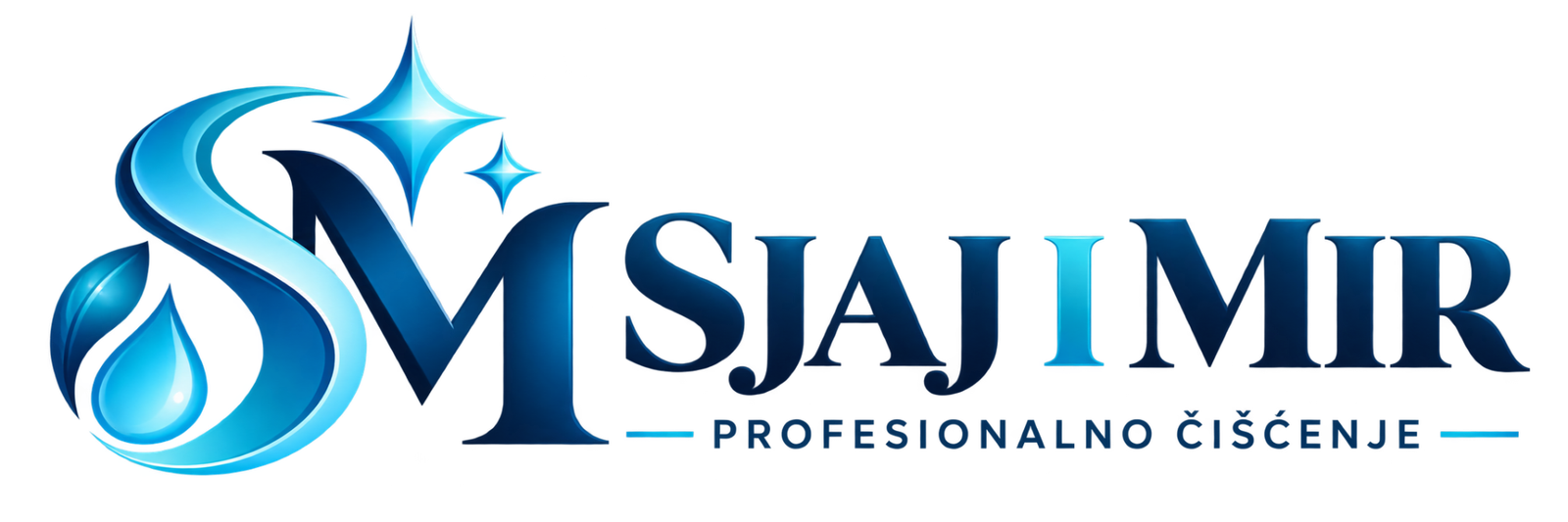 Sjaj i Mir – profesionalno čišćenje
